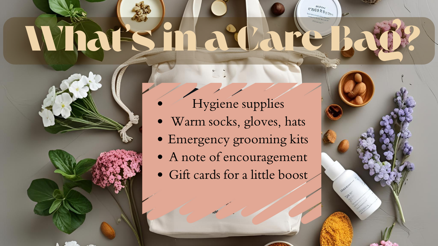 Snack and Drink Support
