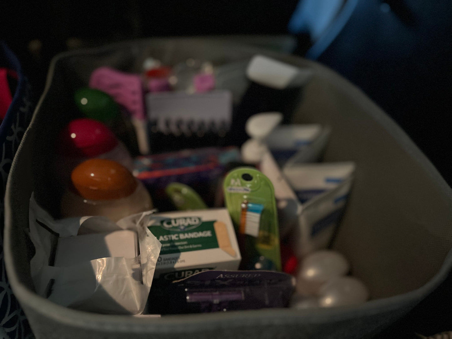 Hygiene Boost