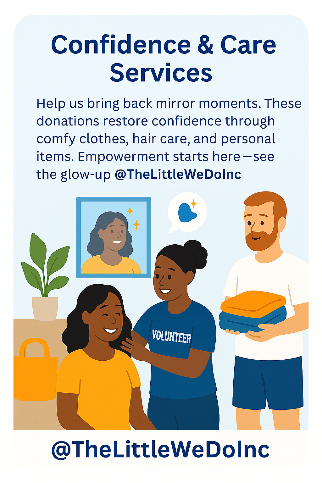 Confidence & Care Services